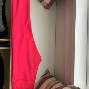 Lulu Lemon Crop Pants